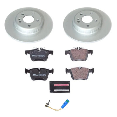 PowerStop auto part