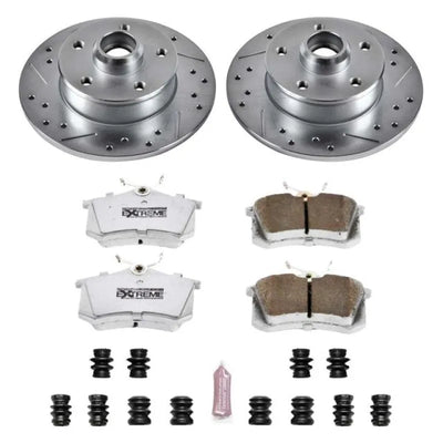 PowerStop auto part