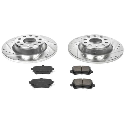 PowerStop auto part