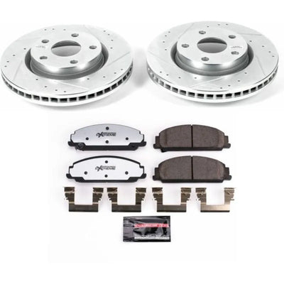 PowerStop auto part