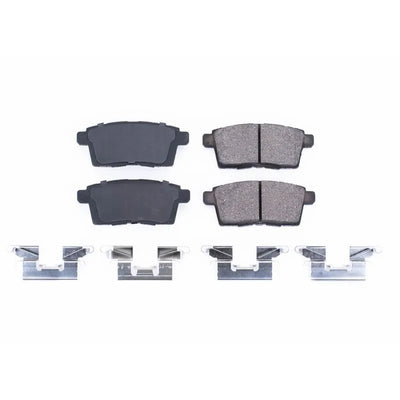 PowerStop auto part