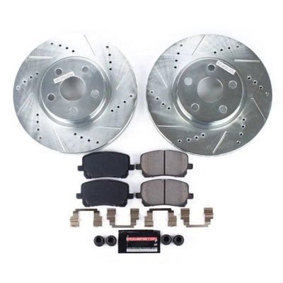 PowerStop auto part