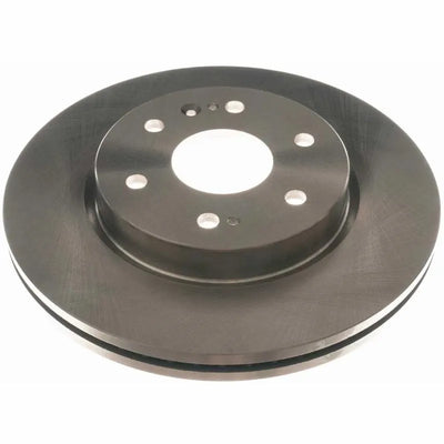 PowerStop silver auto part