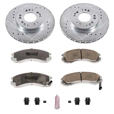 PowerStop auto part