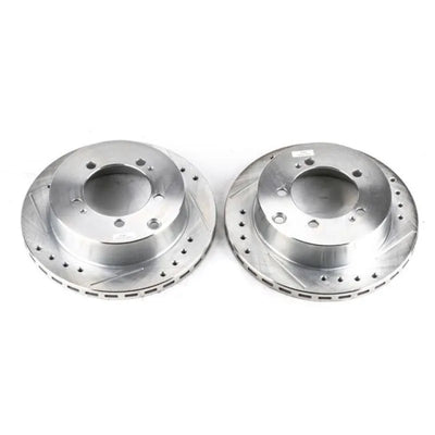 PowerStop auto part