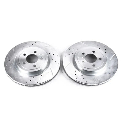 PowerStop auto part