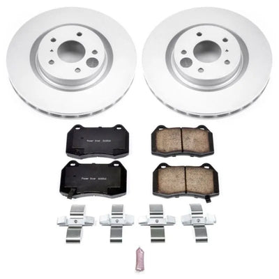 PowerStop auto part