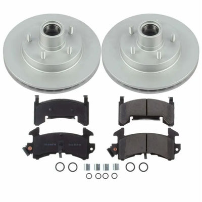 PowerStop auto part