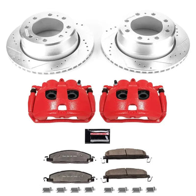 PowerStop auto part