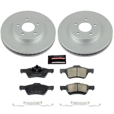 PowerStop auto part