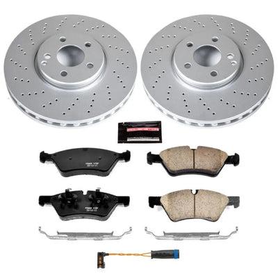 PowerStop auto part