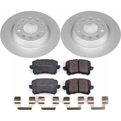PowerStop auto part