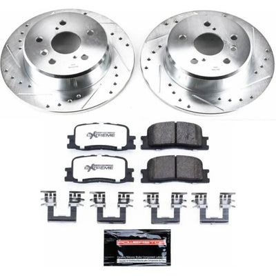 PowerStop auto part
