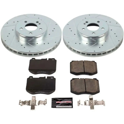 PowerStop auto part