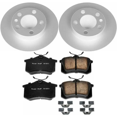 PowerStop auto part