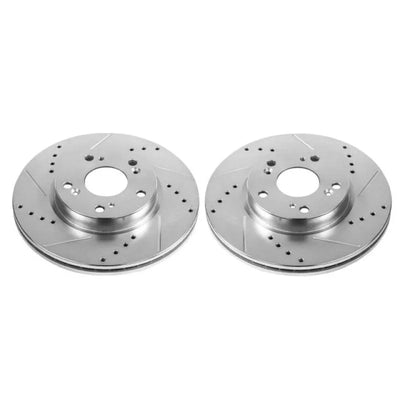 PowerStop auto part