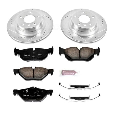 PowerStop auto part