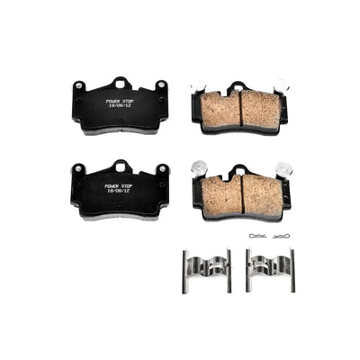 PowerStop auto part