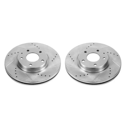 PowerStop auto part