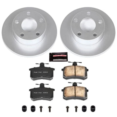 PowerStop auto part