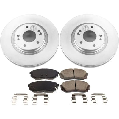 PowerStop auto part