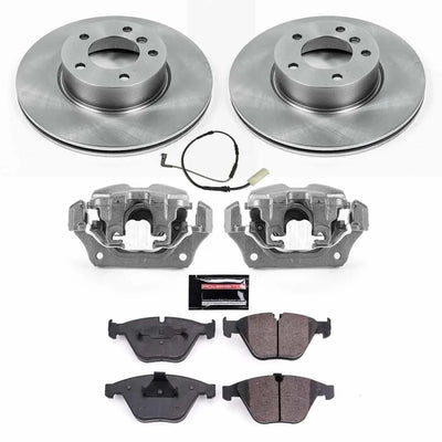 PowerStop auto part