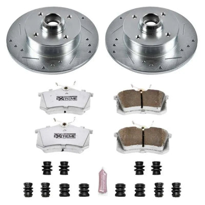 PowerStop auto part