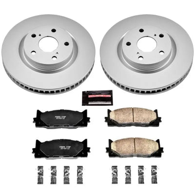 PowerStop auto part