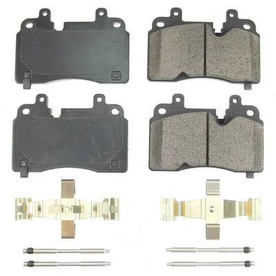PowerStop auto part