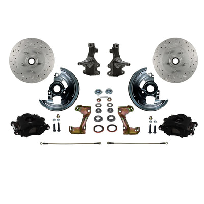 LEED BRAKES auto part