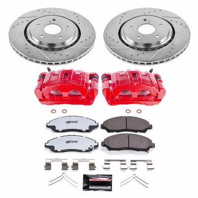 PowerStop auto part