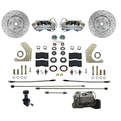 LEED BRAKES auto part