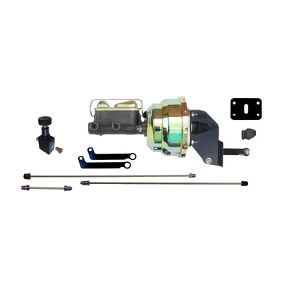 LEED BRAKES auto part