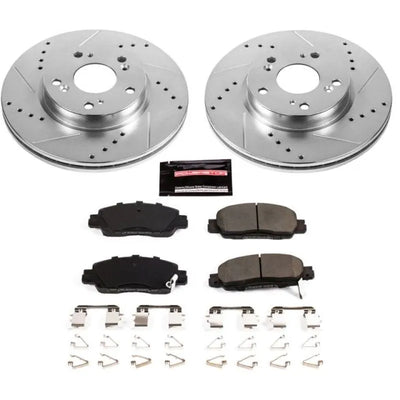 PowerStop auto part