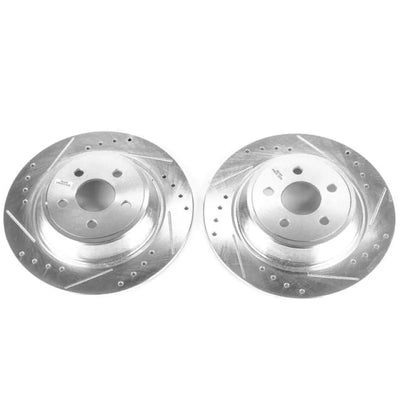 PowerStop auto part