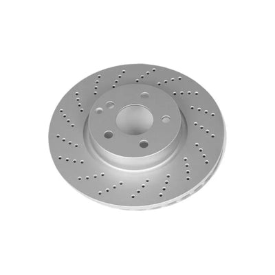PowerStop carbon auto part