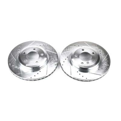 PowerStop auto part