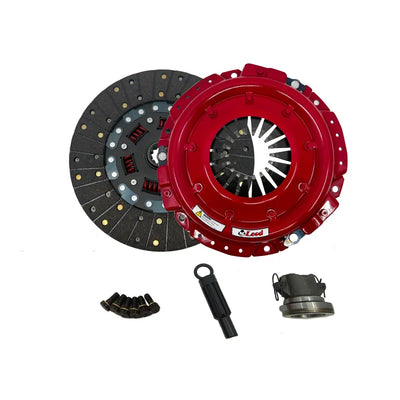 McLeod Racing auto part