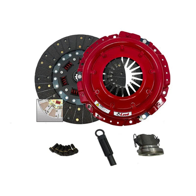 McLeod Racing auto part