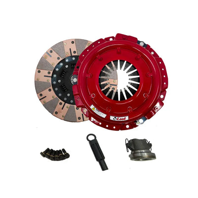 McLeod Racing auto part