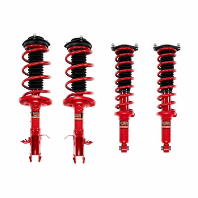Pedders lift kit