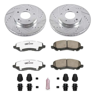 PowerStop auto part