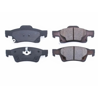 PowerStop auto part