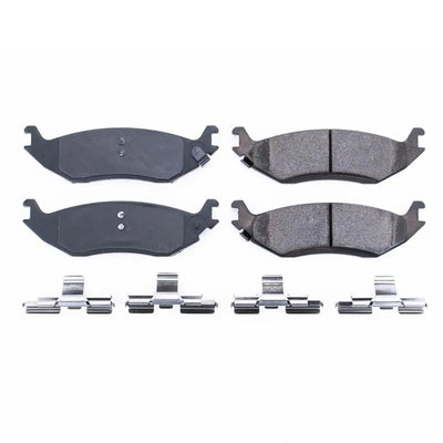 PowerStop auto part