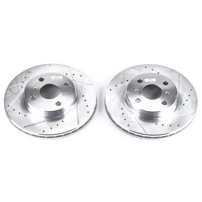 PowerStop auto part