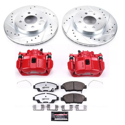 PowerStop auto part