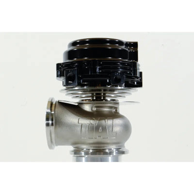 TiAL black auto part