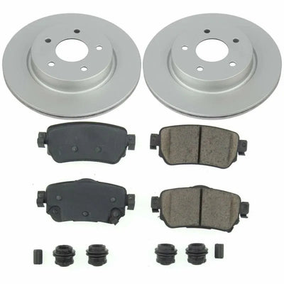 PowerStop auto part