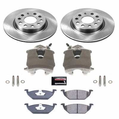PowerStop auto part