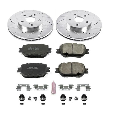 PowerStop auto part